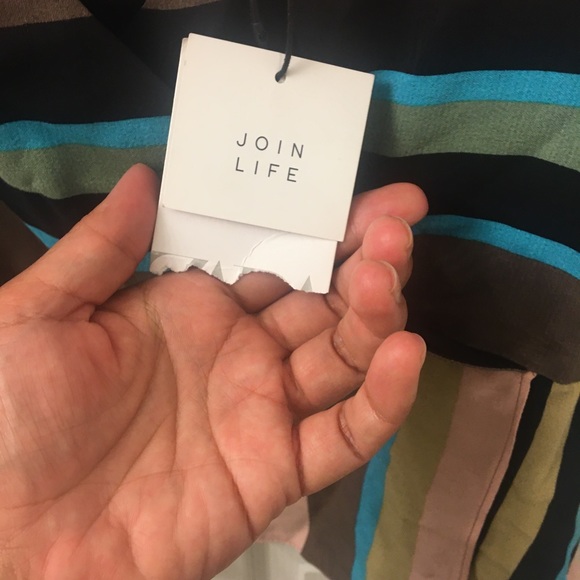 Zara Cami - Picture 3 of 4